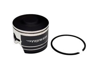 Zenoah / Fujiwara 40mm High Compression Piston (1mm ring)