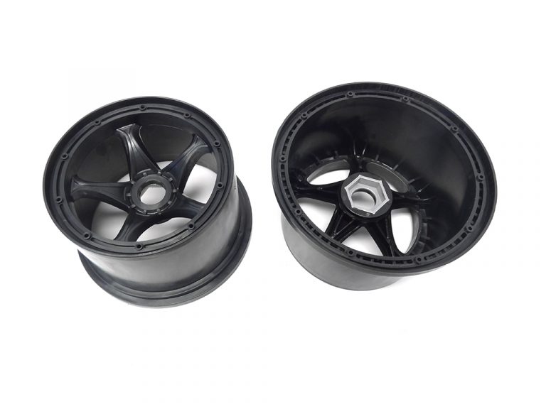 Rovan 5t Rims Category: Rims - Rovan RC