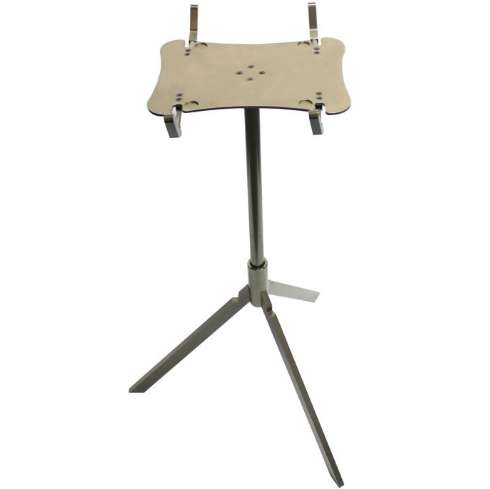 Redcat Aluminum RC Rotary Car Stand – RER80147N For 1/8, 1/10 Scale Models