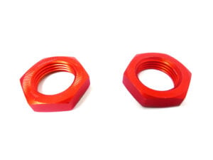 LT Short Course, SLT Buggy Wheel Nuts (set of 2)