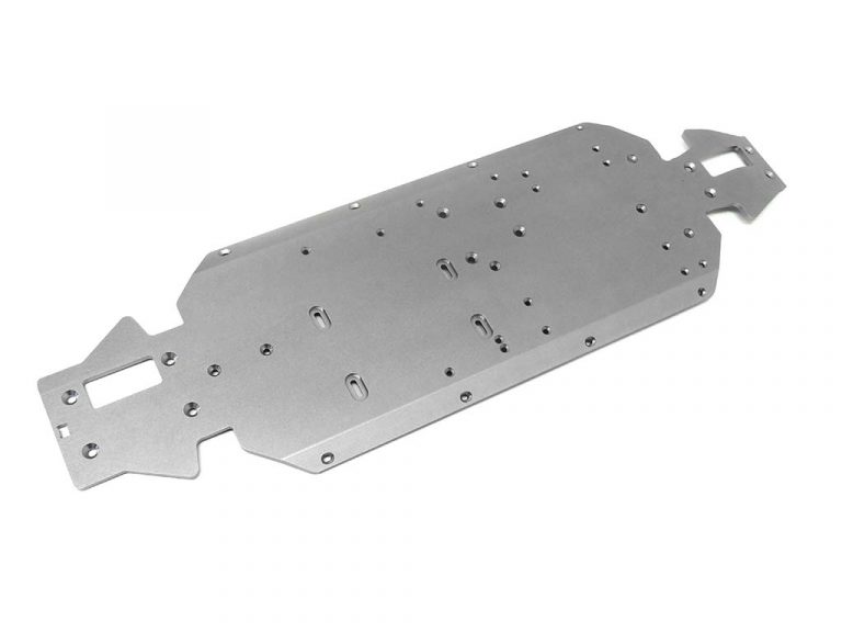 Bt Rovan Frame Category: Frames & Chassis - Rovan RC