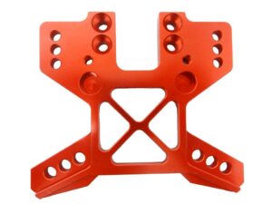 Rovan BLT Hybrid SC Truck CNC Aluminum Front Shock Tower