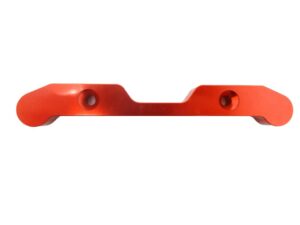 Rovan BLT Hybrid SC Truck CNC Aluminum Rear Hinge Pin Support Brace