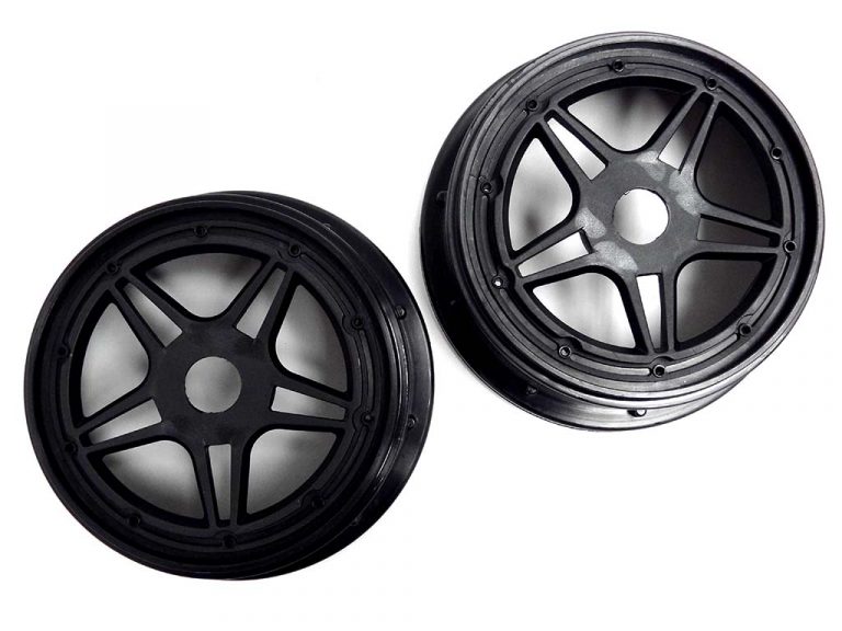 Rovan 5t Rims Category: Rims - Rovan RC
