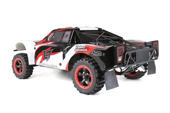 Rovan Rc Ft 360 1/5 Scale 360 BLT “HYBRID” 36cc Ready To Run 2WD Short Course Truck RTR ...