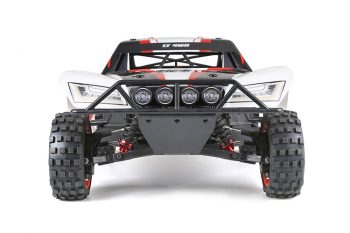 Rovan Rc Ft 360 1/5 Scale 360 BLT “HYBRID” 36cc Ready To Run 2WD Short Course Truck RTR ...