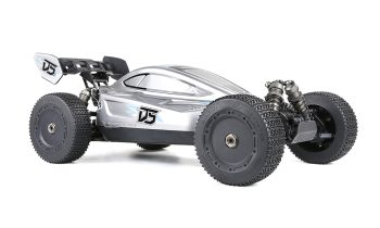 Rovan Rc Ft 360 1/5 Scale D5 36cc Gas 4WD Ready To Run Buggy - Rovan RC
