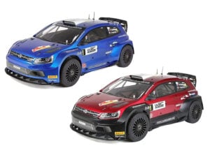 Rovan ROFUN 36cc 1/5 Scale 4WD RF5B RTR Rally Car