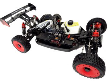 ROFUN Baja - voiture de course télécommandée 1/5G, moteur à essence 36cc, camion ROFUN Baja - voiture de course télécommandée 1/5G, moteur à essence 36cc, camion