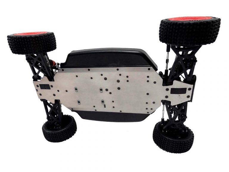 Rovan Rc Ft 360 1/5 Scale 360SLT V5 36cc Gas 4WD Ready To Run Buggy LOSI 5IVE-B ...