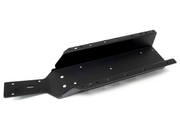 Moteur Alliage TSRC Pour 1/5 Rovan FG – Avec Cadre Fixe Et Roulement – Neuf