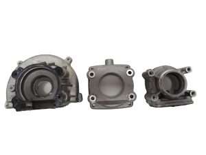 Rovan, ROFUN 4 Bolt 45cc Crankcase Take-offs