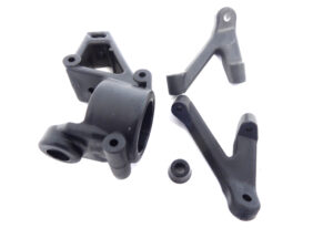 Front Hub And Steering Arm Kit