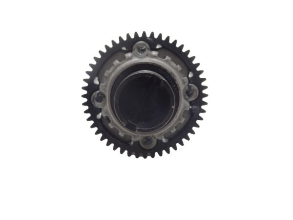 Rovan ROFUN BAJA V2 Aluminum Case Differential Assembly - Rovan RC