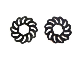 Rovan Disc Brake Rotors (2 pair)
