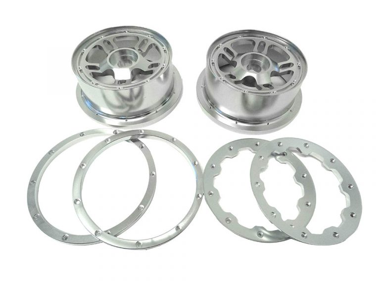 Rovan 5t Rims Category: Rims - Rovan RC