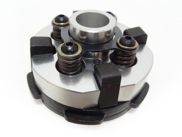 Rovan RUFUN Grabber Adjustable Clutch Kit with 23 T Pinion for F5