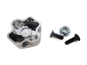 CNC Metal Easy-Start Catch Plate