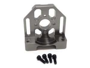 Rovan LT Aluminum Front Brushless Motor Mount