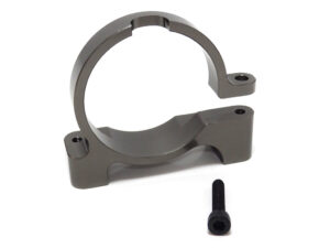 Rovan LT Rear Brushless Aluminum Motor Mount