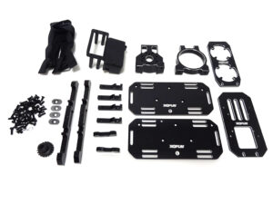 Rovan ROFUN 1/5 LT Electric Brushless Conversion Kit LOSI 5IVE-T 1.0