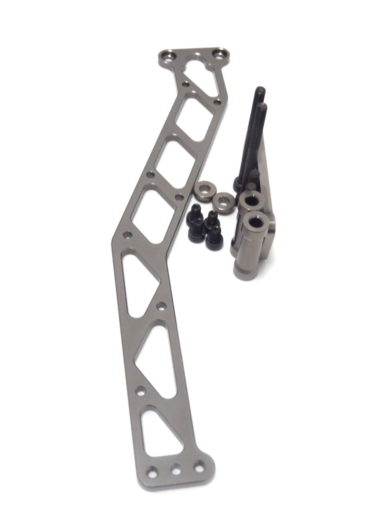 Bt Rovan Frame Category: Frames & Chassis - Page 5 - Rovan RC