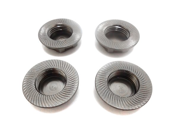 Fits Rovan (ROFUN) F5 Race Car, RF5 Rally Car, T5 Truck, D5 Buggy and ...