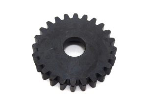 Rovan ROFUN EF5 24 Tooth Steel Motor Pinion Gear