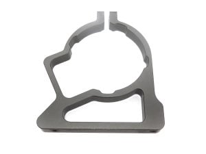 Rovan ROFUN EF5 Electric Motor Rear Mounting Plate