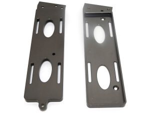 Rovan ROFUN EF5 CNC Aluminum Battery Trays