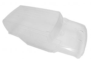 Rovan Big Monster Hummer Style 1/6 Scale Truck Body