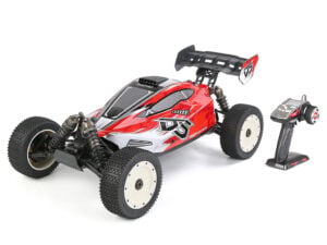 1/5 Scale D5 Electric Brushless 4WD Ready To Run Buggy