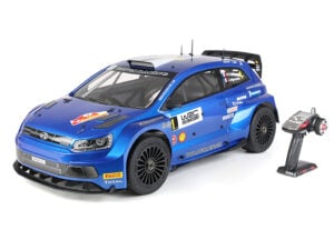 Rovan, ROFUN 1/5 Scale 4WD Electric Brushless RF5 RTR Rally Car